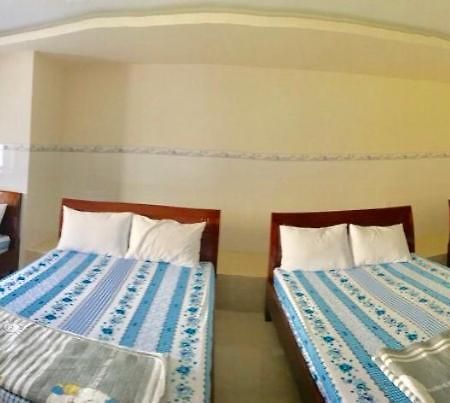 Hotel Hoang Nam Вунг Тау Екстериор снимка