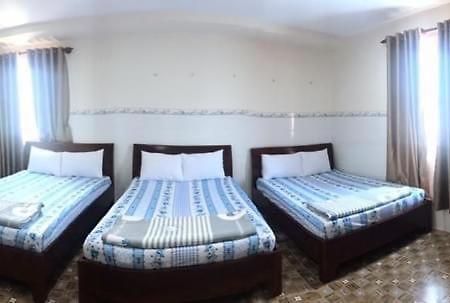 Hotel Hoang Nam Вунг Тау Екстериор снимка