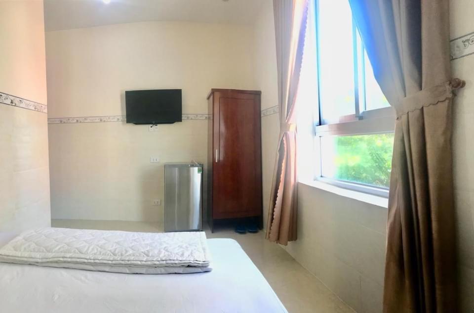 Hotel Hoang Nam Вунг Тау Екстериор снимка
